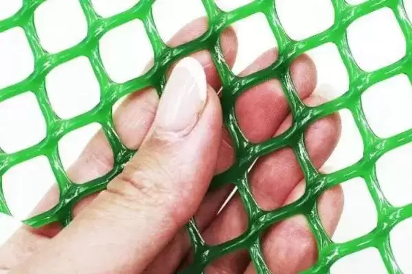 Choosing Between Plastic Mesh And Metal Wire Mesh