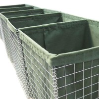 Explosion-Proof Cage